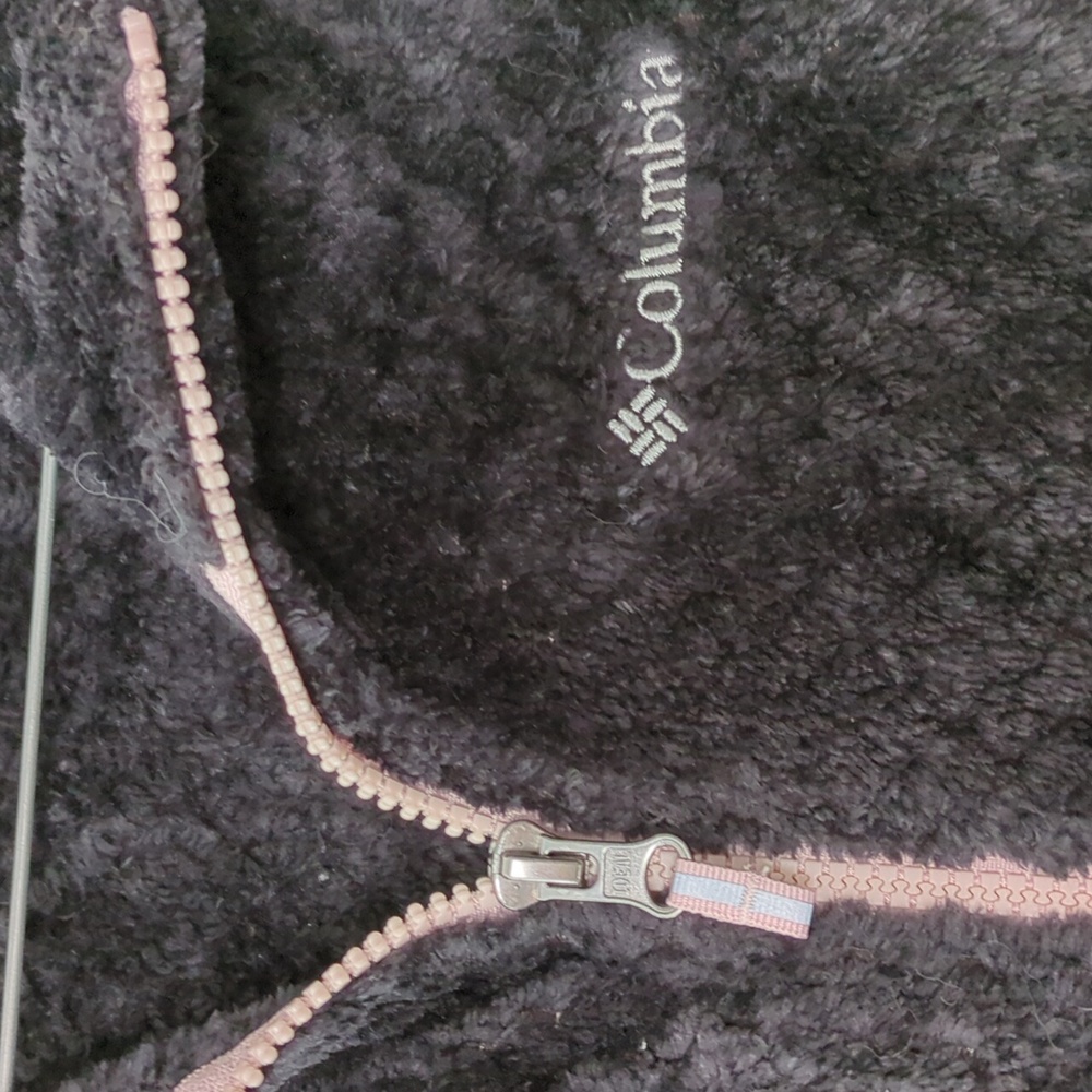 Columbia Jacket! - Picture 4 of 5